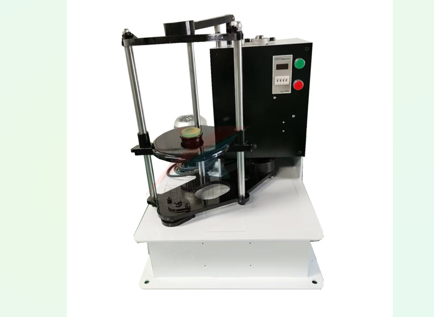 振動平穩無噪音，拍擊篩耐用更省心